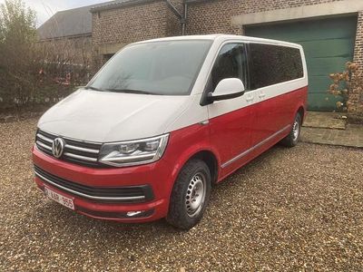 Occasion 2018 VW Caravelle MPV | € 22.500