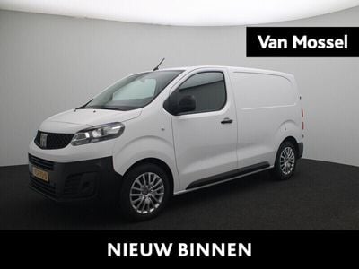 Fiat Scudo