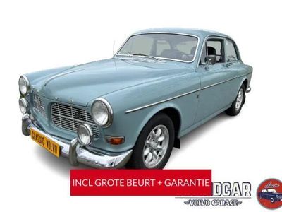 tweedehands Volvo Amazon 121 top conditie