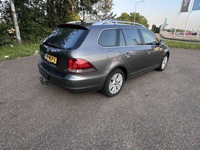 VW Golf VI