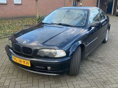 tweedehands BMW 318 Ci