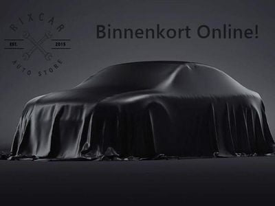 Occasion Opel Astra Cosmo 2010 Zwart (metallic) Stationwagen