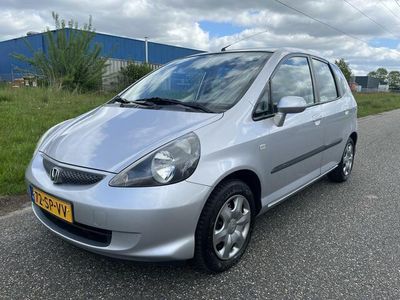 Occasion Honda Jazz Cool 77 PK (56 kW) 2006 Grijs Hatchback