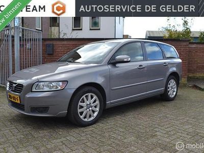 Overige Gebruikt 2007 Volvo V50 Momentum Stationwagen | € 12.995