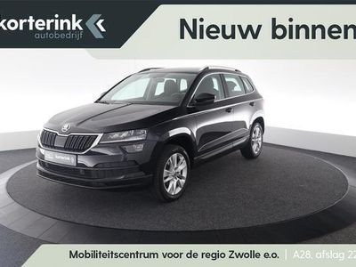 tweedehands Skoda Karoq 1.5 TSI ACT Business Edition