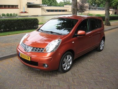 tweedehands Nissan Note 1.6 Acenta