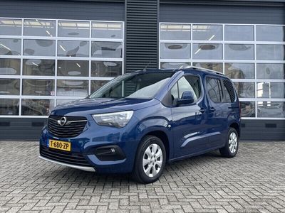 tweedehands Opel Combo Tour 1.2 Turbo L1H1 Edition