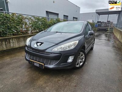 tweedehands Peugeot 308 1.6 VTi XS NAVIGATIE PANORAMADAK CLIMA