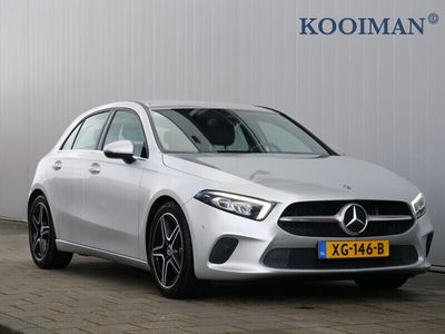 Mercedes A200