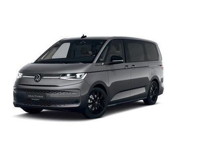 VW Multivan