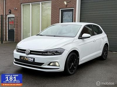 Occasion VW Polo Beats 95 PK (69 kW) 2019 Wit Hatchback