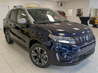 tweedehands Suzuki Vitara 1.5 GLX Kanji Special Edition | STOCKWAGEN