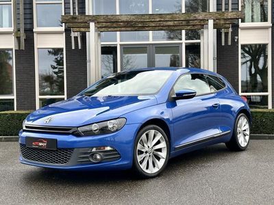 tweedehands VW Scirocco 1.4 TSI