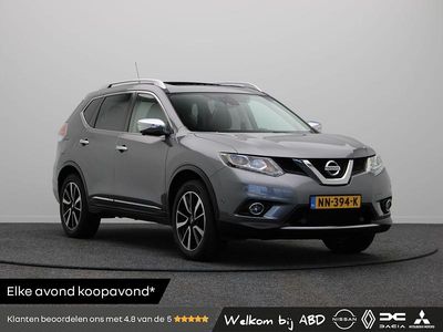 Occasion Nissan X-Trail Tekna 164 PK (120 kW) 2017 Grijs SUV