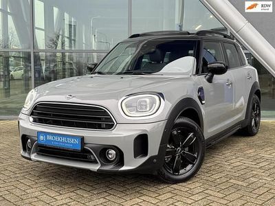 Occasion Mini Cooper Countryman Special Edition 136 PK (100 kW) 2022 Grijs SUV