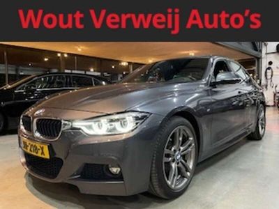 tweedehands BMW 318 318 (f30) i 136pk Aut Model M Sport