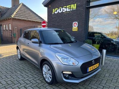 tweedehands Suzuki Swift 1.2 SELECT