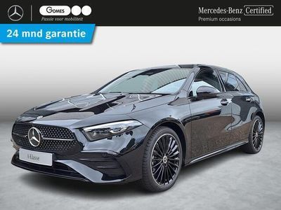 Mercedes A250