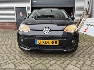 Occasion VW up! 60 PK (44 kW) 2013 Hatchback