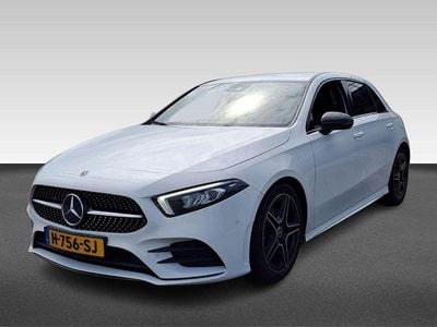 Mercedes A160