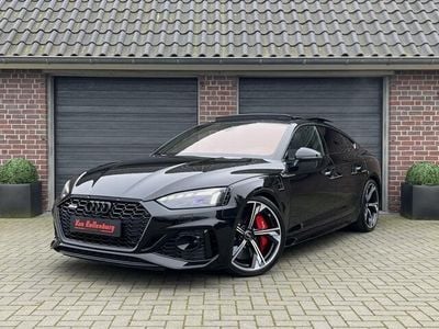 Audi RS5 Sportback