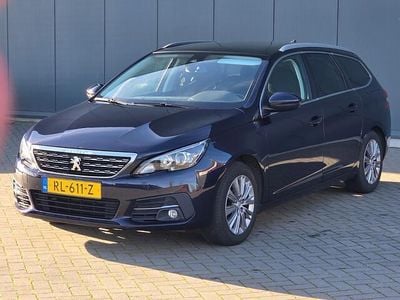 Peugeot 308 SW