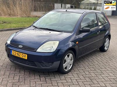 tweedehands Ford Fiesta 1.3 Ambiente/NIEUWE APK