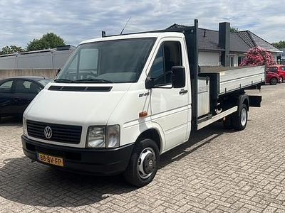 VW LT