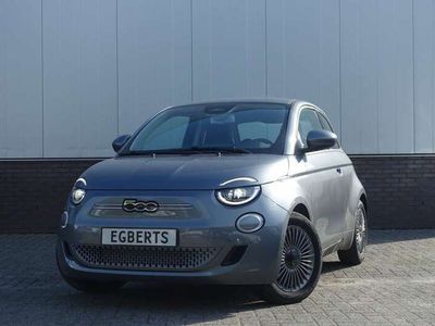 tweedehands Fiat 500e 