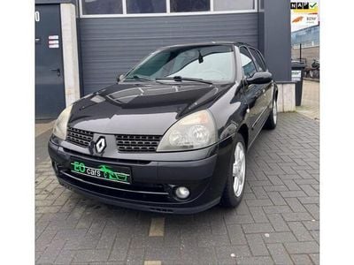 Renault Clio II