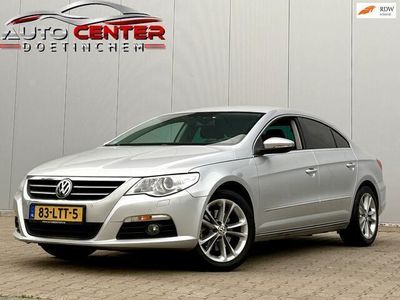 VW CC