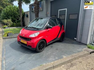 Smart ForTwo Coupé