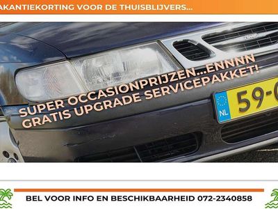 Saab 9-3 Cabriolet