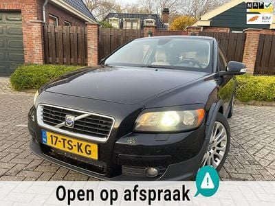 Volvo C30