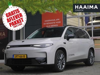 Grijs Gebruikt 2025 Leapmotor C10 SUV | € 38.990 (Goede deal)