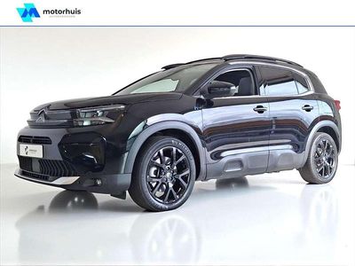 Occasion Citroën C5 Aircross 179 PK (131 kW) 2024 Zwart SUV