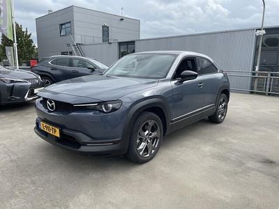 Mazda MX30