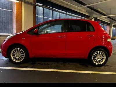 tweedehands Toyota Yaris 1.33 VVT-i Multi Mode Executive