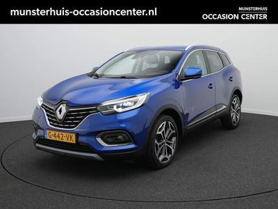 tweedehands Renault Kadjar TCe 160 EDC Intens - Automaat - Eerste eigenaar - 19 inch velgen - 160 PK