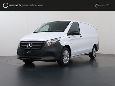 Mercedes e-Vito