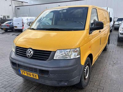 VW T5