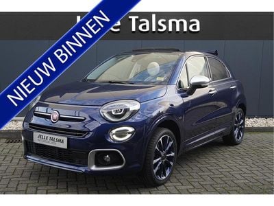 Occasion Fiat 500X Club 150 PK (110 kW) 2022 Overige SUV