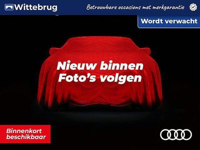 Occasion Audi A3 Sportback Advanced 204 PK (150 kW) 2025 Groen Hatchback