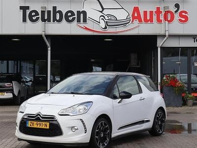 Citroën DS3