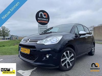 tweedehands Citroën C3 2014 * 1.6 e-HDi Collection * AC * 232.DKM *