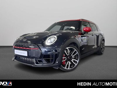 tweedehands Mini John Cooper Works Clubman 2.0 ALL4 Chili