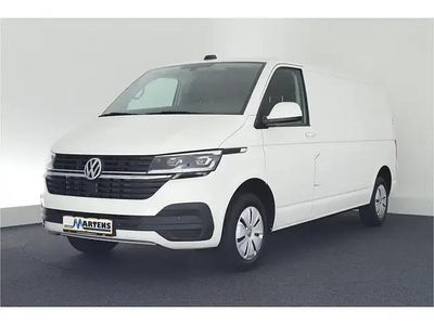 Occasion VW Transporter Highline 2024 Van