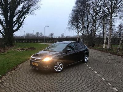 Gebruikt 2010 Ford Focus Ghia | € 2.995 (Eerlijke prijs)