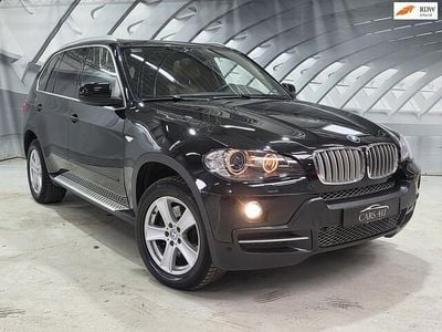 Overige Gebruikt 2009 BMW X5 Executive SUV | € 9.999 (Eerlijke prijs)