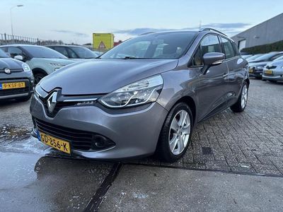 Renault Clio IV